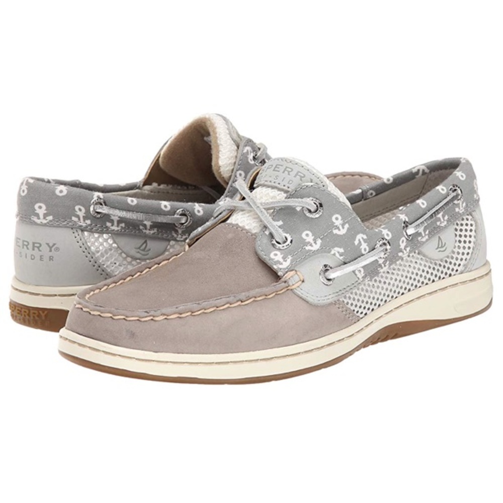 Sperry Top Side Anchor Shoes